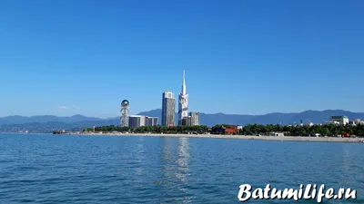 10 ВЕЩЕЙ, КОТОРЫЕ НУЖНО СДЕЛАТЬ В БАТУМИ — https://sea-inside.net