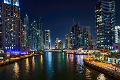 Отдых в Дубае - Что можно делать туристу в Дубае? | today.travel