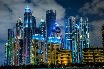 AMAZING DUBAI | CITY OF THE FUTURE - YouTube