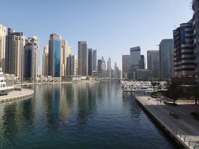 Дубай 2024, ОАЭ — все о городе с фото и видео