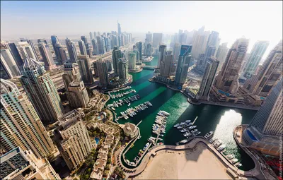 Дубай - Город Мечты - Журнал Евразия Плюс