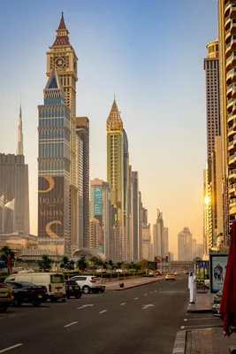 Самое-самое: обзор интересных и необычных достопримечательностей и отелей  Дубая | Ассоциация Туроператоров