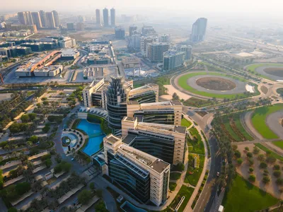 Экскурсия Дубай — город будущего - цена $225