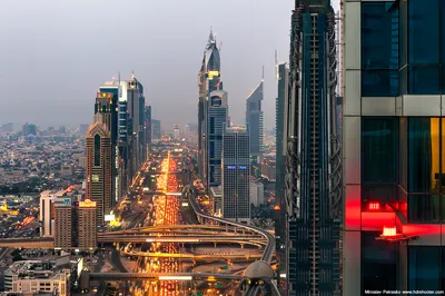Достопримечательности Дубая: главные символы города