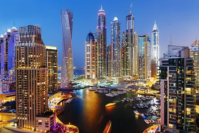 Дубай - Туристический Гид | Planet of Hotels