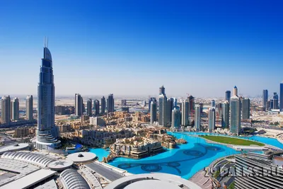 Город Дубай в ОАЭ. Климат, история, достопримечательности, жилье, как  добраться, городской транспорт.