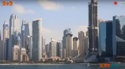 В Дубае построят плавучий остров с медицинской инфраструктурой :: Жилье ::  РБК Недвижимость