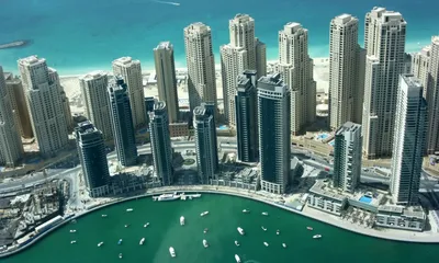 Туры и отдых в ОАЭ: город Дубаи | Страйк тур