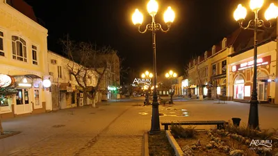 Город Ейск: численность населения, фотографии, климат, городские фото и  видео