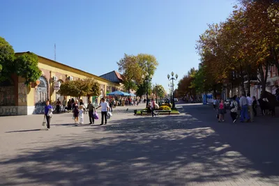 Церкви и храмы Ейска, Никольский храм и Церковь Михаила Архангела