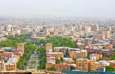 Путеводитель по Еревану – туры и достопримечательности