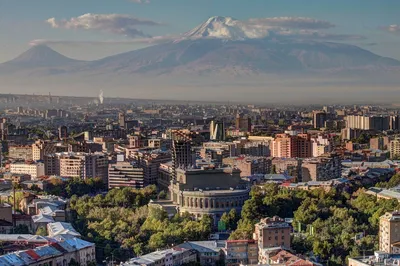 Ереван — город, похожий на солнце 🧭 цена экскурсии €45, 9 отзывов,  расписание экскурсий в Ереване