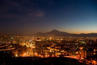 Город Ереван и гора Арарат » HAYWEB.RU - Армянский  информационно-развлекательный портал