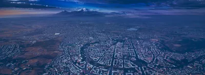 Город Ереван» — создано в Шедевруме