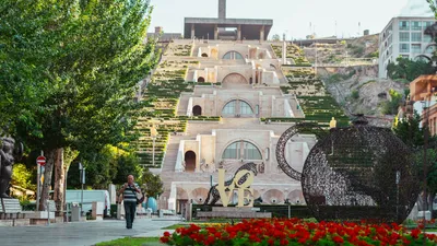 Город Ереван | Yerevan City » HAYWEB.RU - Армянский  информационно-развлекательный портал