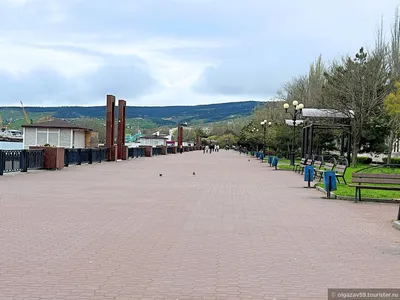 Феодосия 2024, Крым — все о городе с фото и видео