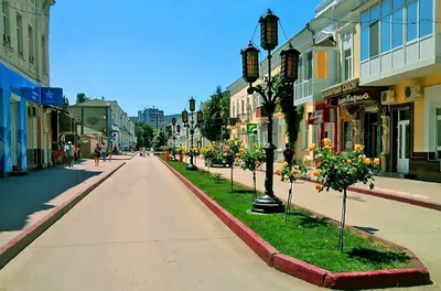 История Феодосии | Правительство Республики Крым | Официальный портал
