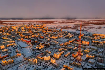 Город Якутск - Yakutsk City | Yakutsk