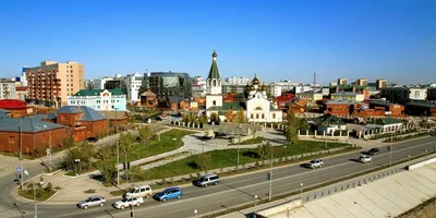 Официальный сайт Якутской Городской Думы