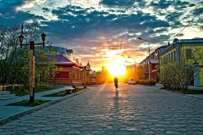 Продолжительность жизни в Якутии выросла в 2023 году до 73 лет - РИА  Новости, 22.11.2023