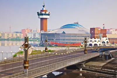 Якутск будет развивать общественные пространства и парки - РИА Новости,  28.03.2023