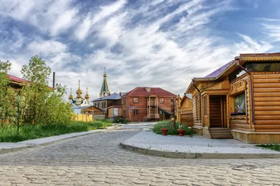 Чем небольшой якутский город привлекает людей из разных регионов -  Российская газета