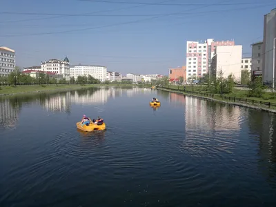 File:Якутск. Вид на центральную часть города (2).JPG - Wikipedia