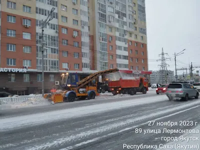 Якутск – город трудовой доблести: как это было — Yakutia-daily.ru