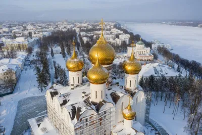 Ярославский губернатор рассказал о развитии промышленного туризма в регионе  - РИА Новости, 24.08.2021