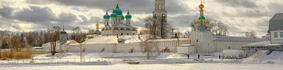 Ярославль вошел в топ-10 рейтинга самых атмосферных городов этой осени-  Яррег - новости Ярославской области