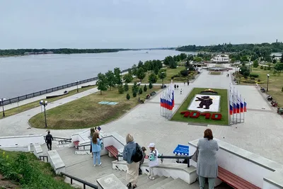 Славный город - Ярославль! Который находится в трёх часах езды от Москвы,  население 650 тысяч человек. Входит в «золотое кольцо… | Instagram