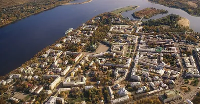 Достопримечательности Ярославля 2023: что посмотреть, куда сходить и  интересные места