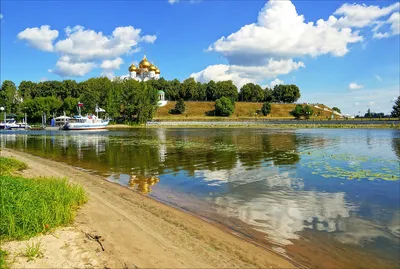 Площадь Челюскинцев г. Ярославля – Официальный турпортал Ярославской области