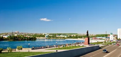 Статьи » Иркутская область: города, население, достопримечательности
