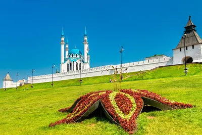 Что самостоятельно посмотреть в Казани за два дня: места, которые точно  нужно посетить — Яндекс Путешествия