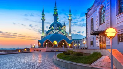 Нескучные уроки - экскурсионный тур в Казань для школьников - Школьные туры  в Казань