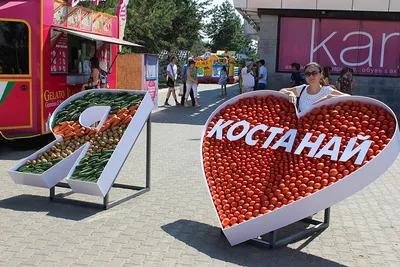 Костанай, Казахстан – все о городе с фото и видео
