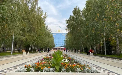 Костанай (Казахстан) ✴️ горящие туры, путевки, отдых 2024 – туроператор  КОМПАС