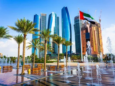 Абу-Даби — город мечты © цена и отзывы 2024 года • Travel Mania