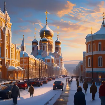 Один из самых солнечных городов страны»: как я живу в Омске