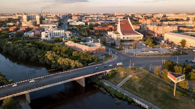 Стало известно, как Омск отпразднует День города - ОмскПресс