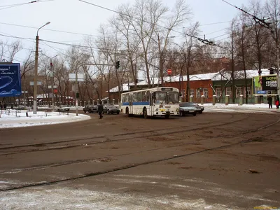 История городской эспланады в фотографиях Государственного архива Пермского  края - Государственный архив Пермского края