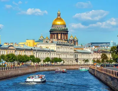 День города «Санкт-Петербург 2019» в Санкт-Петербурге | A-a-ah.ru