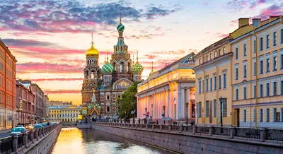 Что посмотреть и чем заняться в Санкт-Петербурге летом - погода,  достопримечательности, развлечения