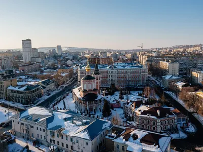 Убежать из Саратова навсегда: по мнению эксперта, рейтинги городов Zoom  Market – это мифология | Агентство деловых новостей \"Бизнес-вектор\"