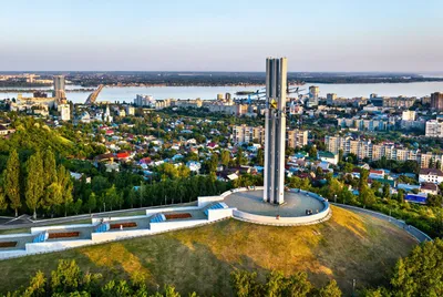 САРАТОВ, город на юго-востоке европейской части России, административный  центр Саратовской области.
