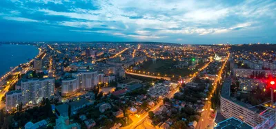 В Саратове заявили, что уровень жизни в городе должен достигнуть столичного  - РИА Новости, 31.12.2021
