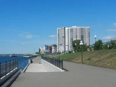 Качество жизни. Эксперты включили Саратов в список отстающих городов |  Новости Саратова и области — Информационное агентство \"Взгляд-инфо\"