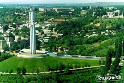 Саратов готовится стать городом-миллионником в 2022 году | ГОРОД | АиФ  Саратов