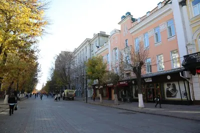 Улица Радищева (Саратов) — Википедия